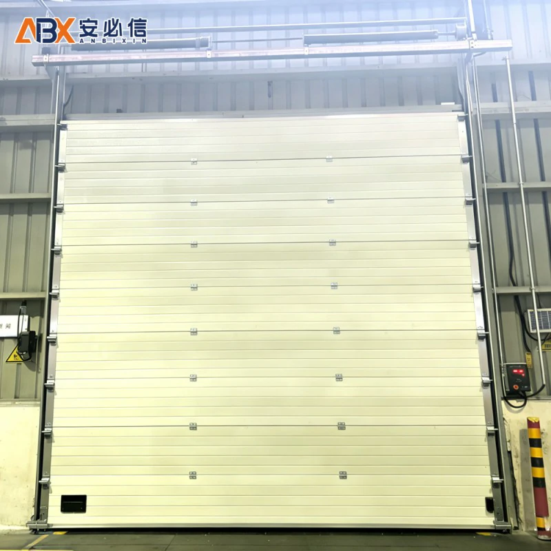 乌鲁木齐高扬程提升门