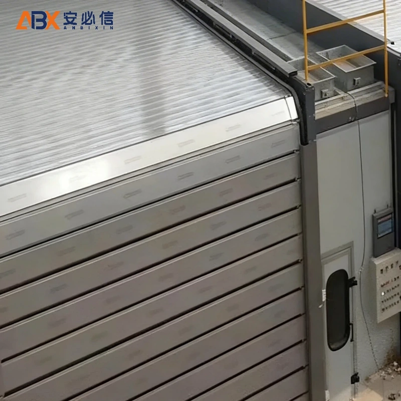 乌鲁木齐雷达高速门